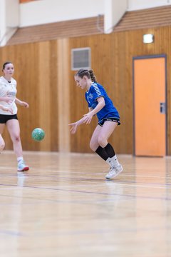 Bild 168 - wBJ TSV Ellerau - SV Fehmarn : Ergebnis: 27:20